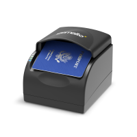 Thales AT9000 ID and passport scanner photo icon
