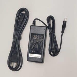 E-Seek M500 power supply