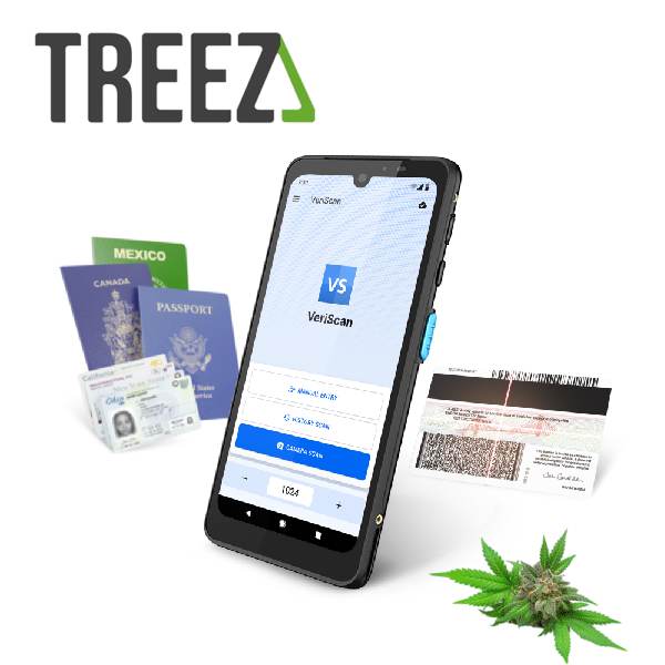 Treez POS Hardware Options - Image 4