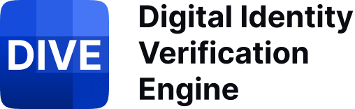 digital identity verification API logo