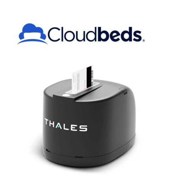 Cloudbeds ID Scanning & Check-In Solution - Image 3