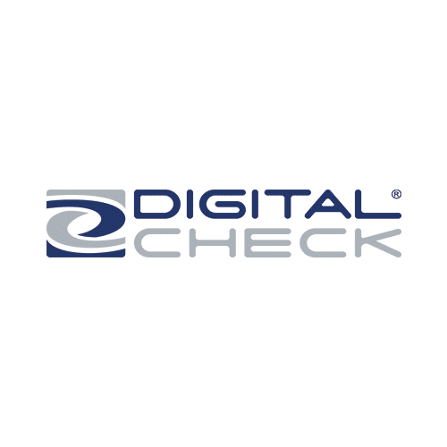 Digital Check Partner Logo