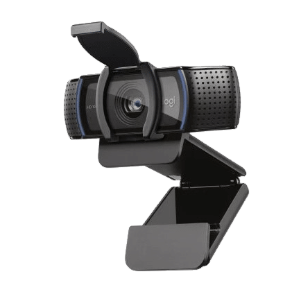 Logitec WebCam, C920e