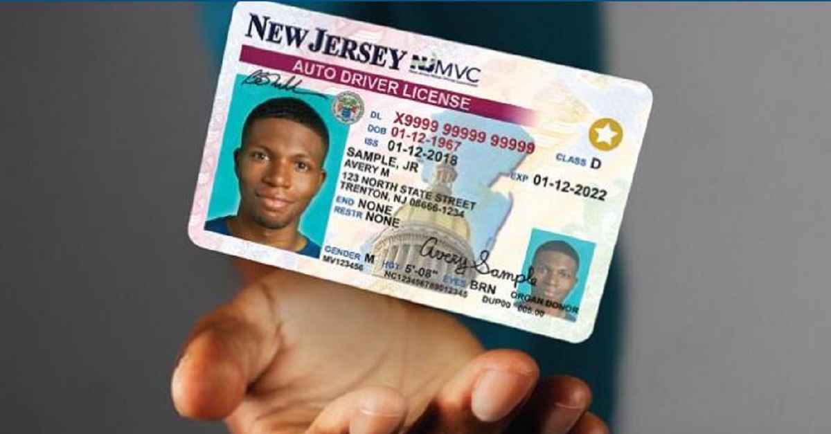 What is a REAL ID?