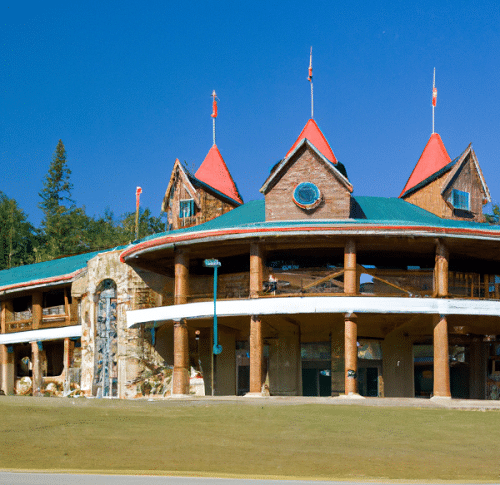 Outside of Kansas casino