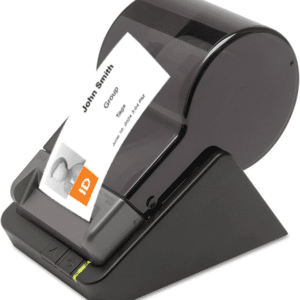 Seiko Thermal Smart Label Printer, SLP 650