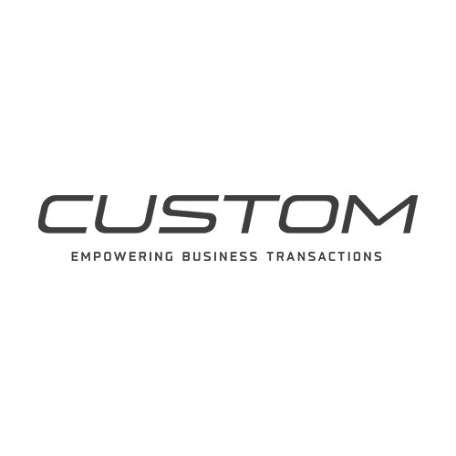 Custom America Logo