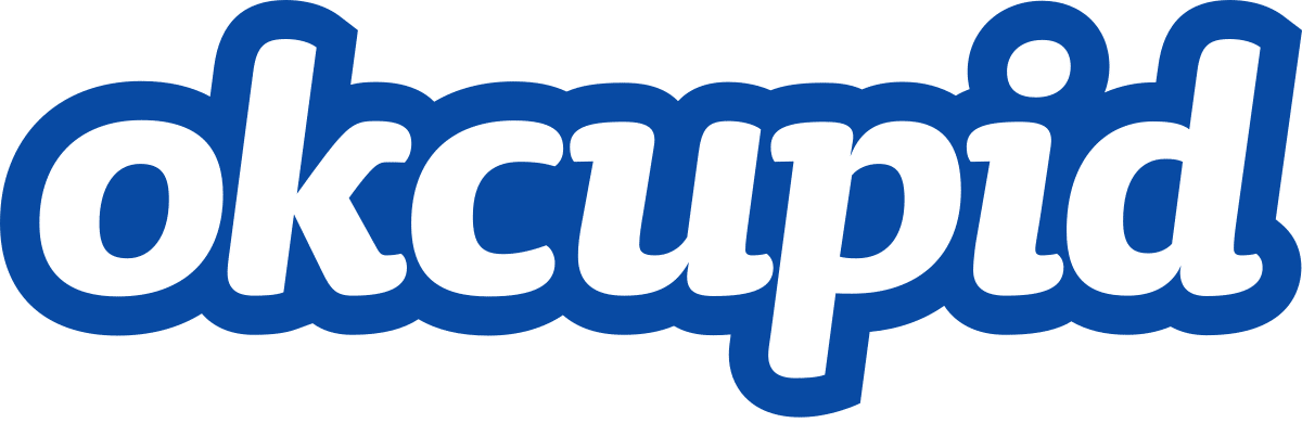 okcupid logo