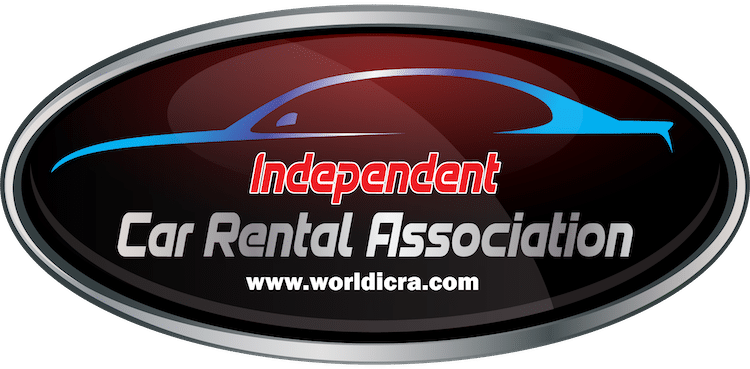 World Independent Rental Car Association Logo