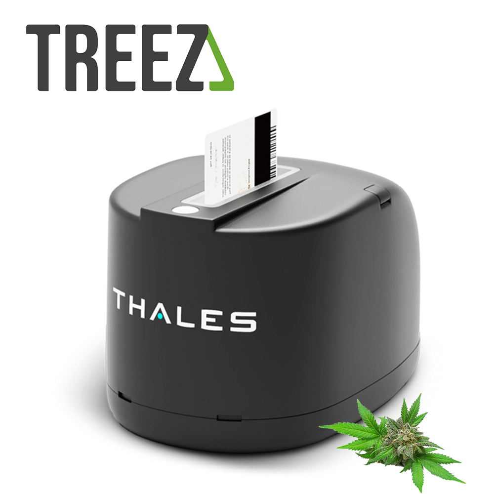 Treez POS Hardware Options - Image 2