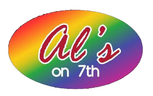 Al's on 7th Nightclub Logo