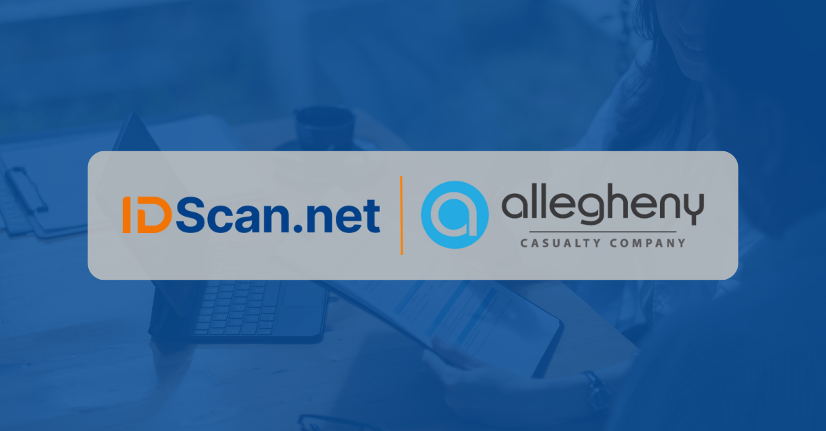 Allegheny Casualty Company uses digital identity verification to prevent fraud