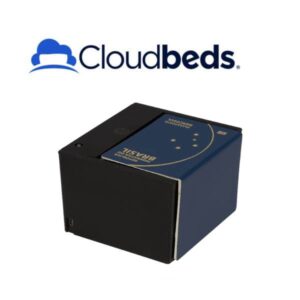 Cloudbeds ID Scanning & Check-In Solution