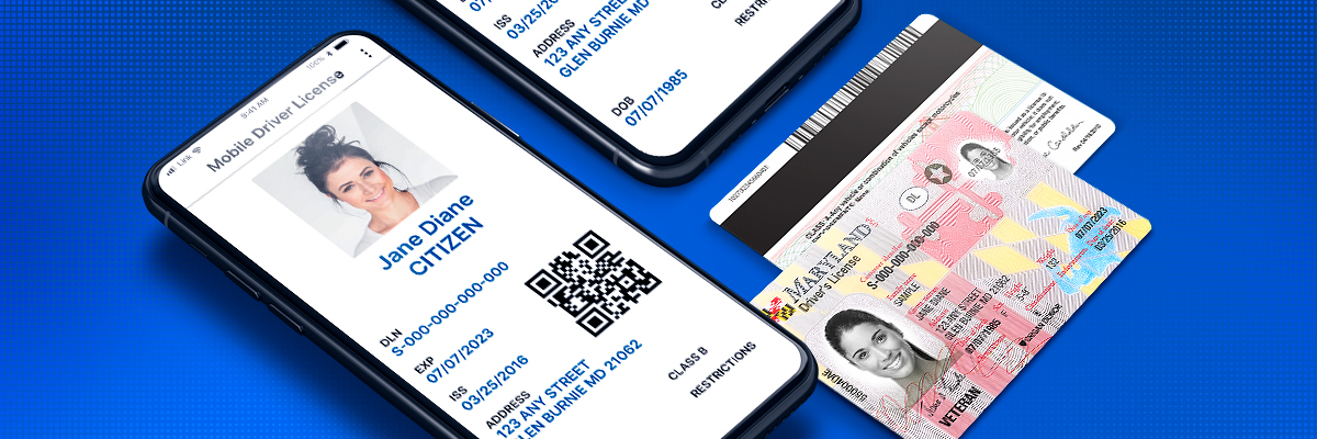 Digital driver’s licenses | There’s an app for that!