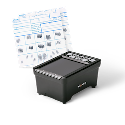 Integrated Biometrics Kojak fingerprint scanner photo icon