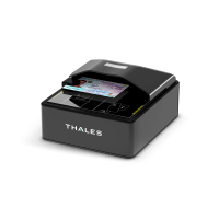 Thales AT10K Hardware Photo Icon
