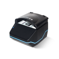 Thales QS2000 Scanner Photo Icon