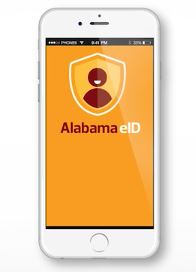 Alabama mobile ID app