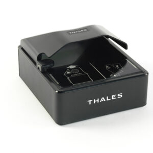Thales AT10K ID and Passport Authentication Scanner