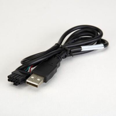 E-Seek CN8436 USB Smart Cable for M210 / M260 ID scanner