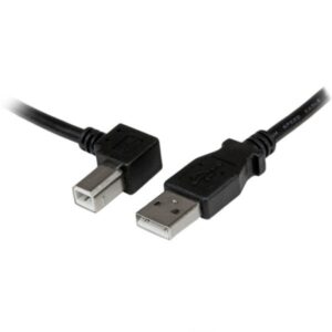 IDWare M280 Data and Power Cable - 8 Feet Long