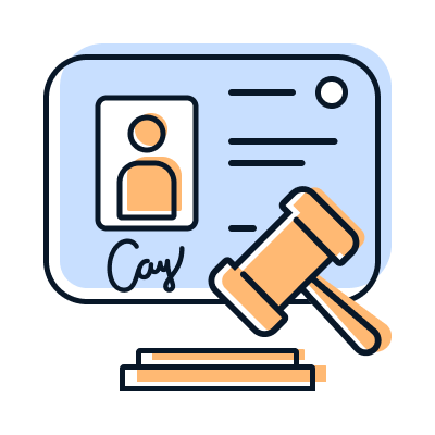 id scanning laws compliance icon