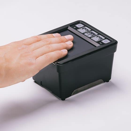 Integrated Biometrics Kojak Fingerprint Scanner