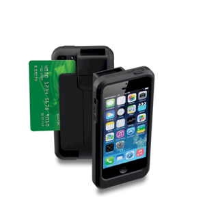 Linea Pro 5 Mobile ID Scanner for iPod 5/6, LP5-N2DE-POD5