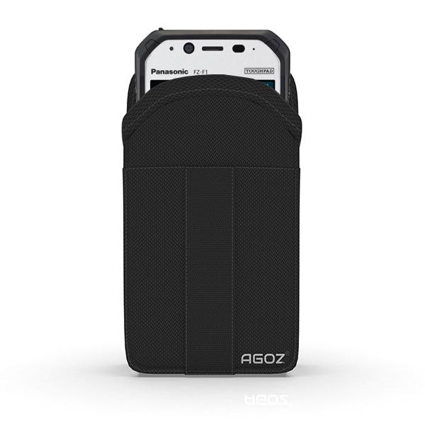 FZ-N1 holster case with credit card slot