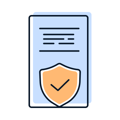 privacy and pii icon