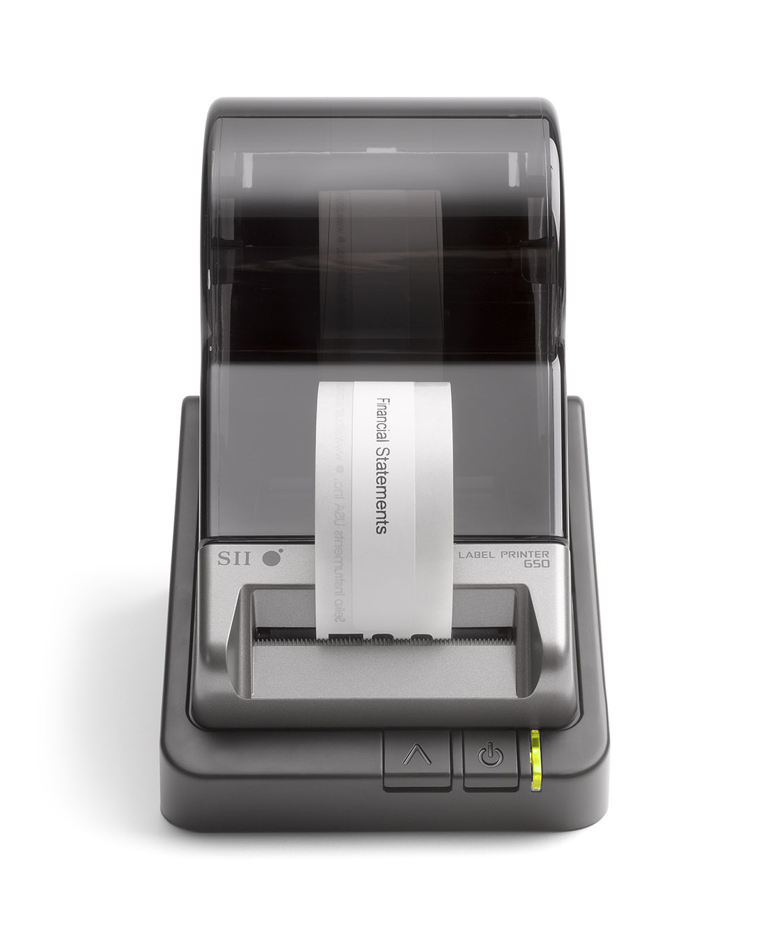 Seiko SLP-650 Smart label Printer