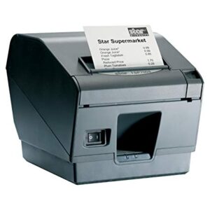 Star TSP700II Receipt Printer