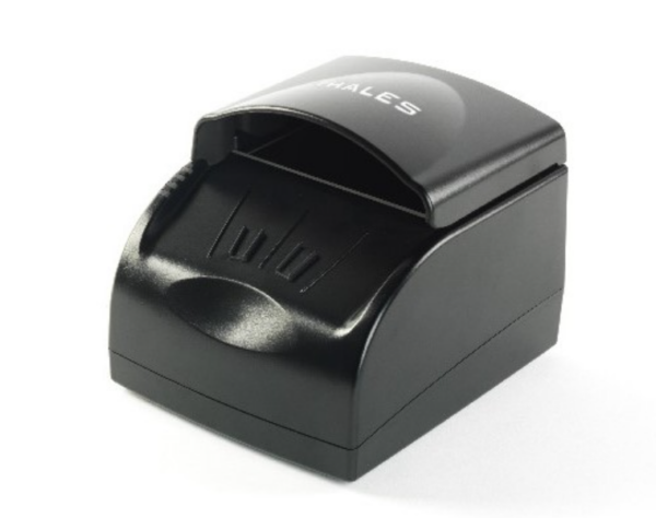 Thales AT9000 Full Page ID & Passport Reader with RFID, CN