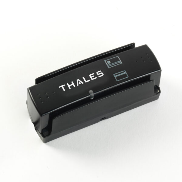 Thales CR100M Document Passport Reader Scanner MRZ MSR MRTDS USB, CN