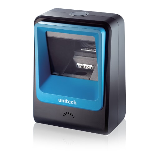 Unitech TS100-SUCB00-SG Tabletop 1D and 2D ID Scanner