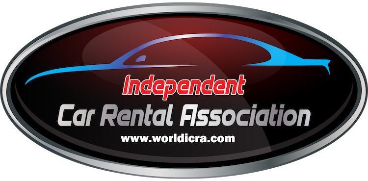 World Independent Rental Car Association Logo