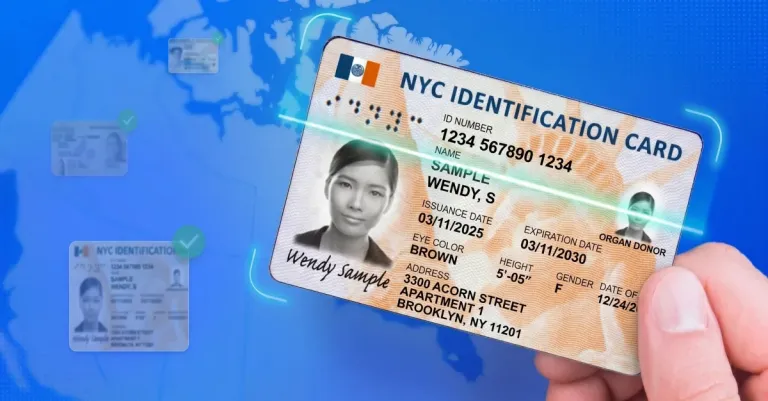 Arizona IDs | Expiration nuances and ID Scanning Workflows