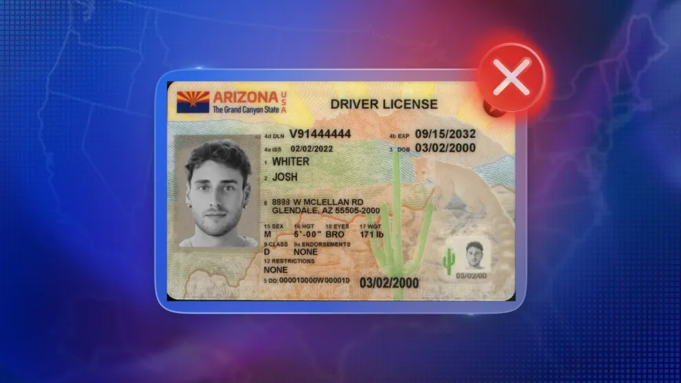 arizona tobacco license Travel ID Pima County Recorder's Office -