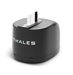 Thales CR5400 Icon Size Photo
