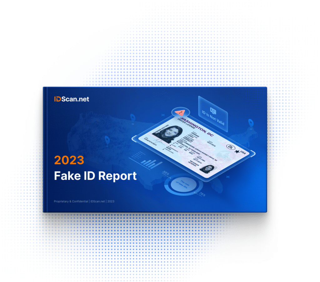 ID Authentication & Fake ID Detection | IDScan.net