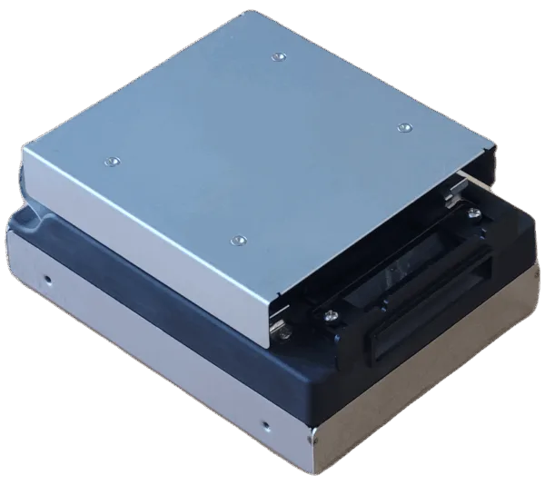 WiseCube WiseScan 600K