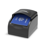 Thales AT9000 ID and passport scanner photo icon