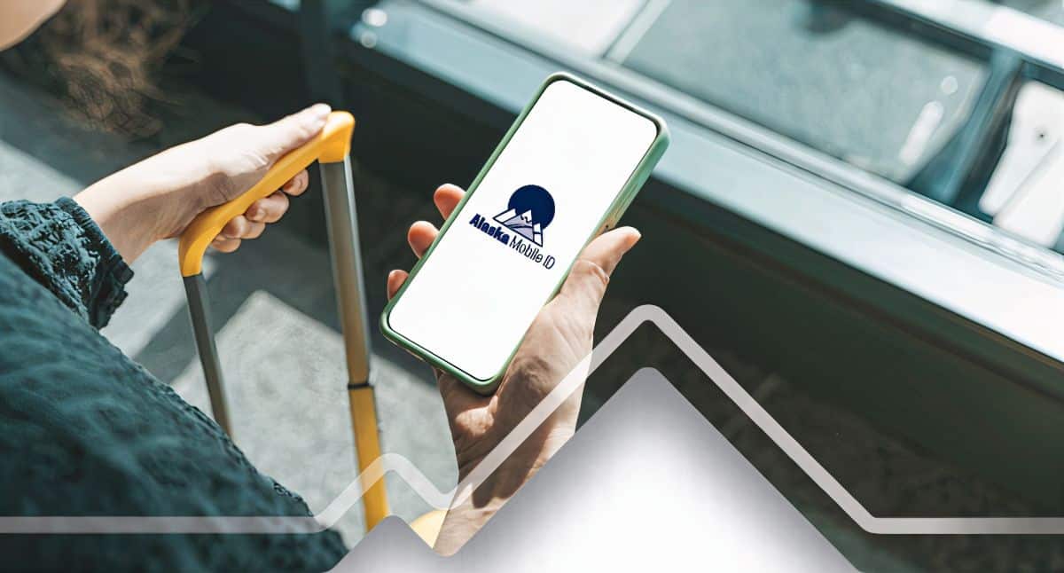 Alaska mobile ID updates