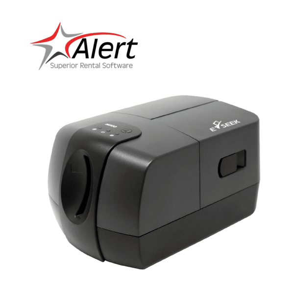Alert Rental ID Scanning Solution - Image 3