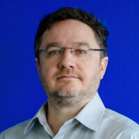 Andrey Stanovnov Avatar