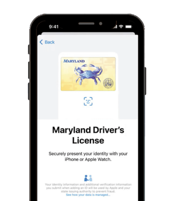 Scan Digital IDs & Mobile Drivers Licenses | IDScan.net