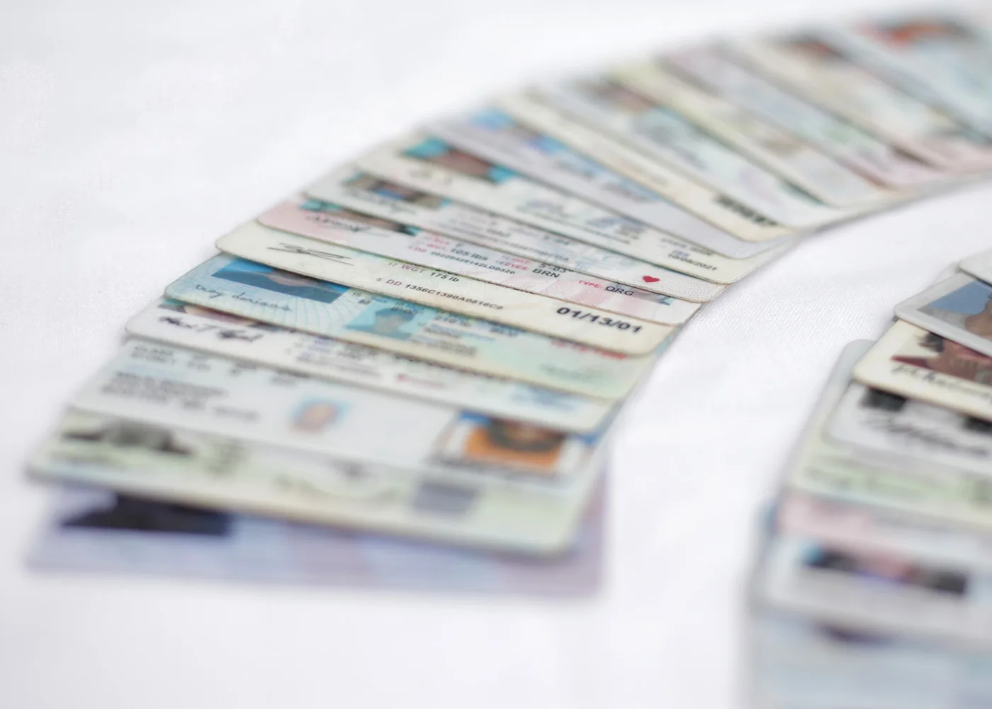 What’s the best scanner to catch fake IDs?