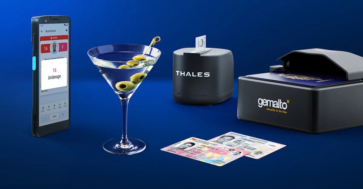 Best ID scanner for bars and nightclubs