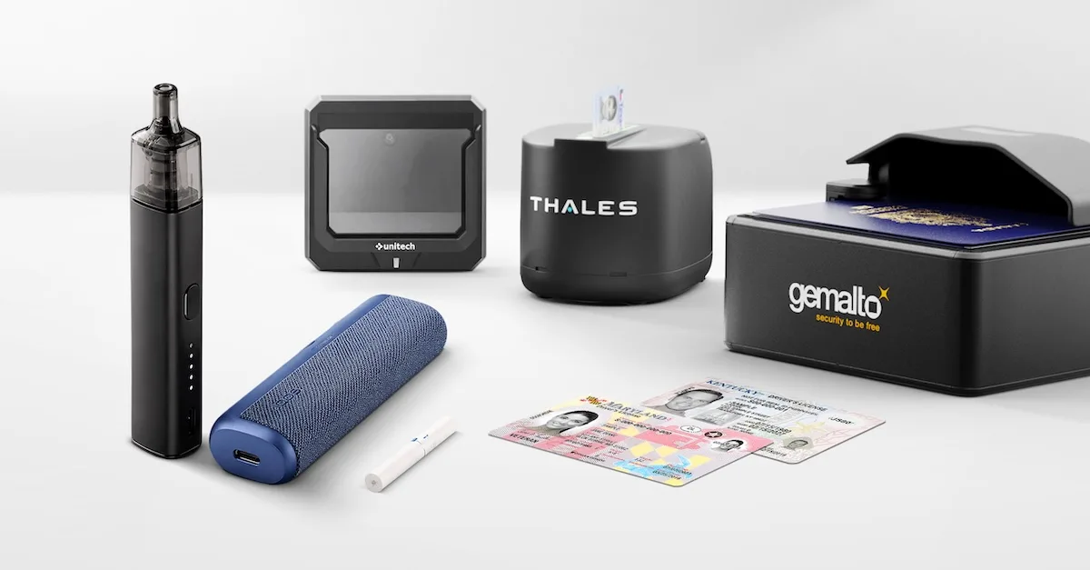 Top ID scanners for vape shops