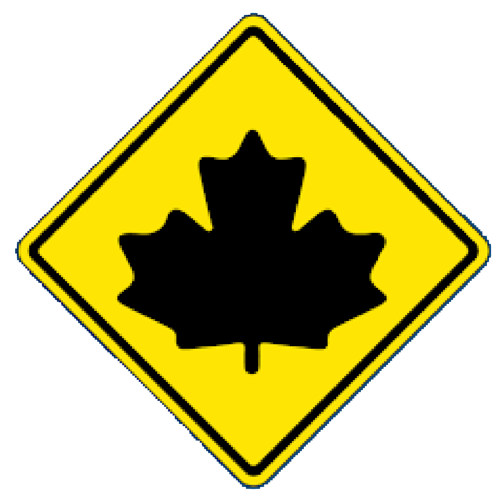 Canadian DMV verification